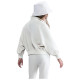 Nike Παιδική μπλούζα Sportswear Fleece Cozy Longsleeve Top